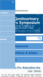 Mobile Screenshot of gucasym.org